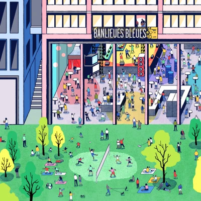 2026年最新背景图片头像