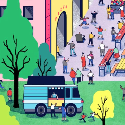 2026年最新背景图片头像