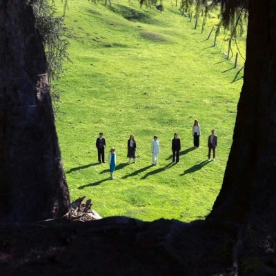 2026网络最火背景图片与头像