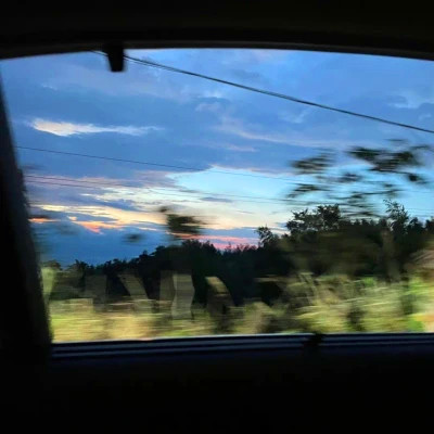 2026网络最火背景图片与头像