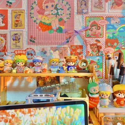 2026网络最火背景图片与头像