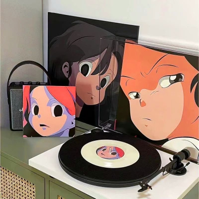 2026网络最火背景图片与头像