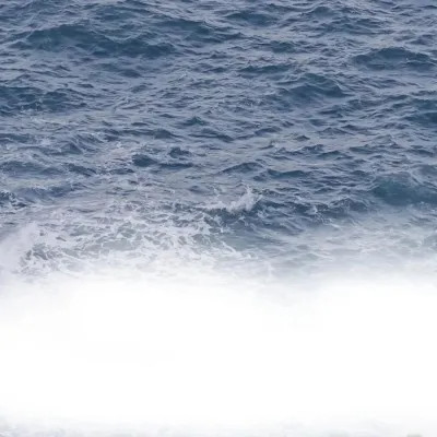 背景图片干净治愈系蓝色头像