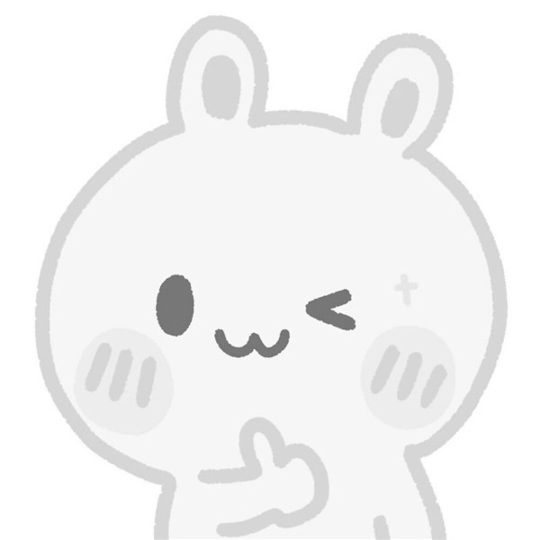 可爱黑白情头