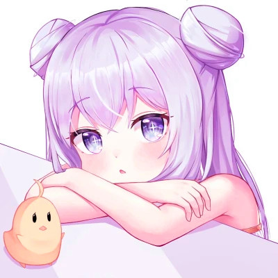 超火超好看超甜的情侣头像