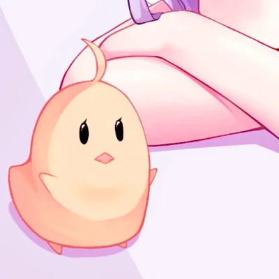 超火超好看超甜的情侣头像