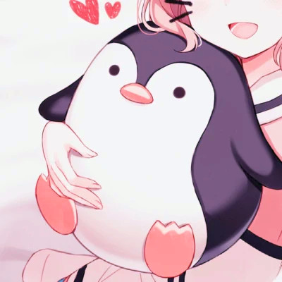 超火超好看超甜的情侣头像