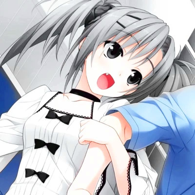 超火超好看超甜的情侣头像