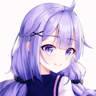 超火超好看超甜的情侣头像