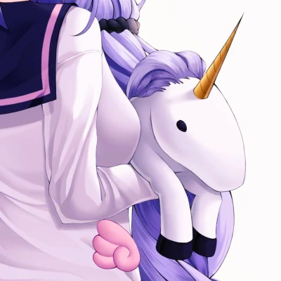 超火超好看超甜的情侣头像