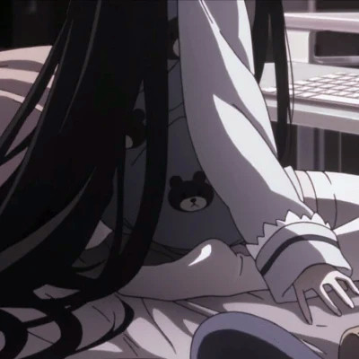 超火超好看超甜的情侣头像