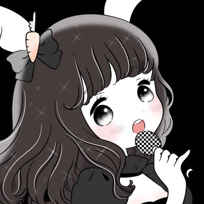可爱又好看的多人卡通闺蜜头像