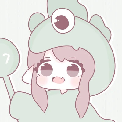 可爱又好看的多人卡通闺蜜头像