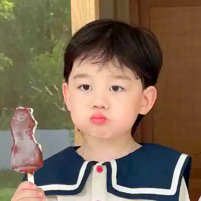 最火情侣头像图片可爱