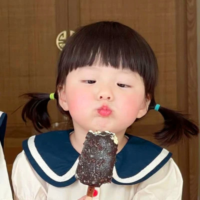 最火情侣头像图片可爱