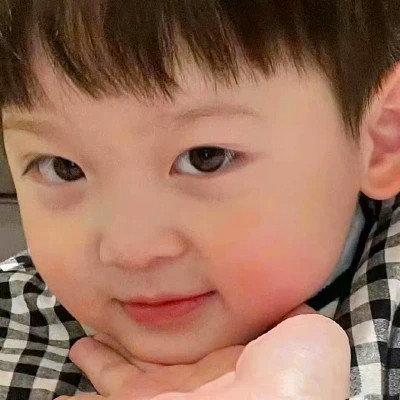最火情侣头像图片可爱