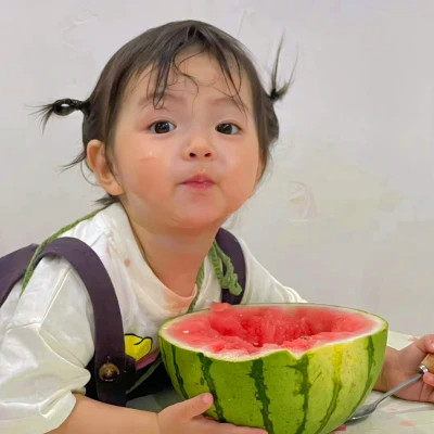 最火情侣头像图片可爱