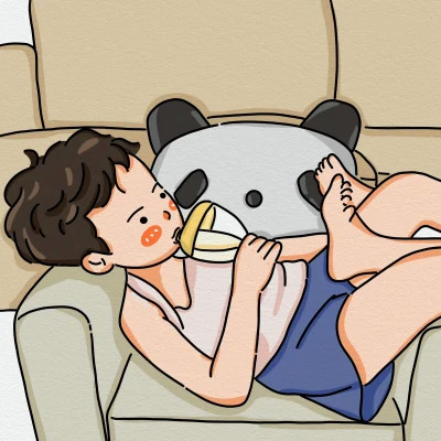 最火情侣头像图片可爱