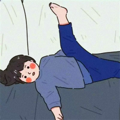 最火情侣头像图片可爱
