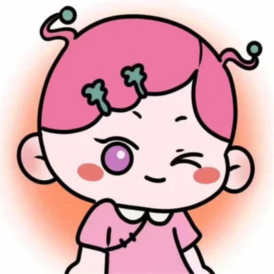 最火情侣头像图片可爱