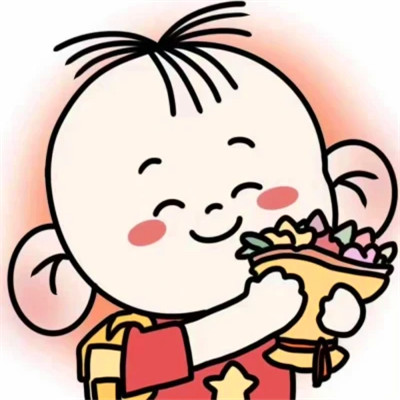 最火情侣头像图片可爱