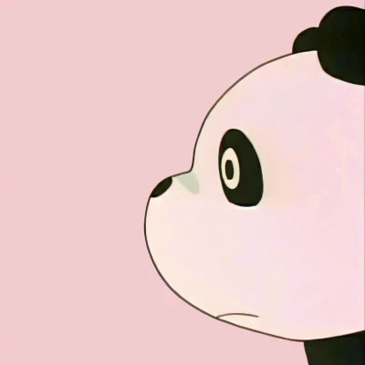 全网最火情侣头像可爱一对两张图片