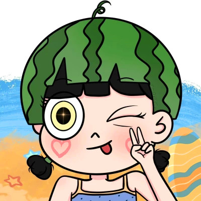 稀有情侣头像图片可爱