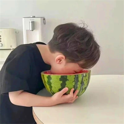 稀有情侣头像图片可爱