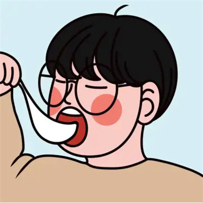 情侣头像超可爱情头
