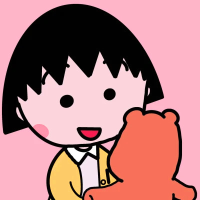 情侣头像超可爱情头