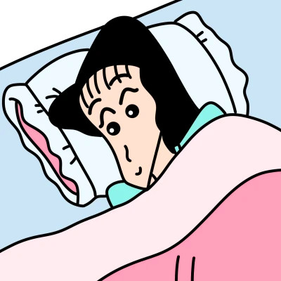 活泼可爱的情侣头像