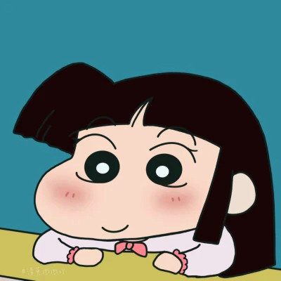 活泼可爱的情侣头像