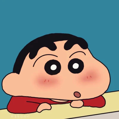 活泼可爱的情侣头像