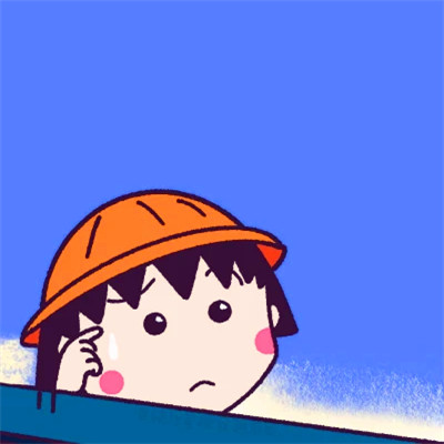 cp可爱头像萌萌一对