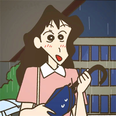 cp可爱头像萌萌一对