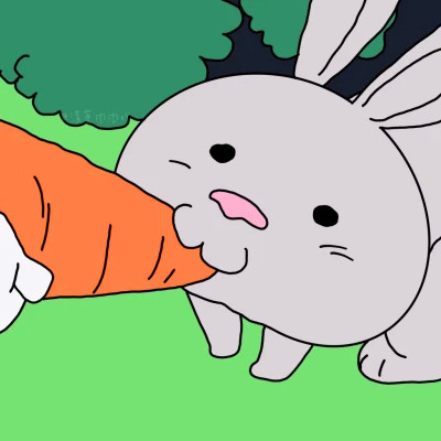 cp可爱头像萌萌一对