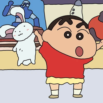 cp可爱头像萌萌一对