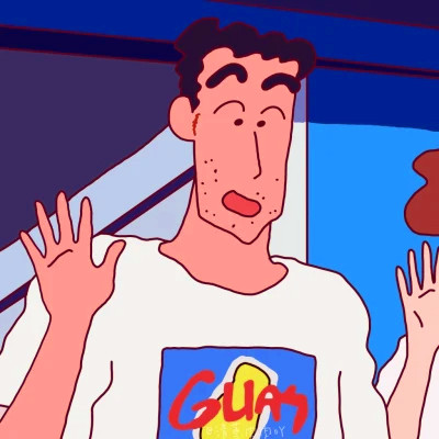 cp可爱头像萌萌一对