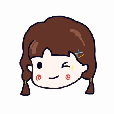 2025微信可爱情侣头像