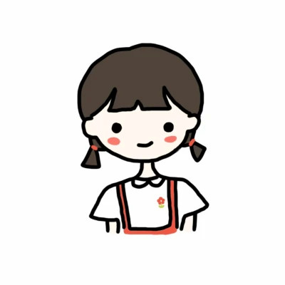 2025微信可爱情侣头像