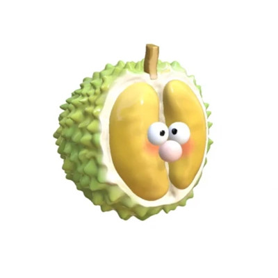 可爱又高级的白底头像图片