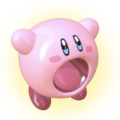 可爱又高级的白底头像图片