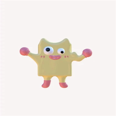 可爱又高级的白底头像图片