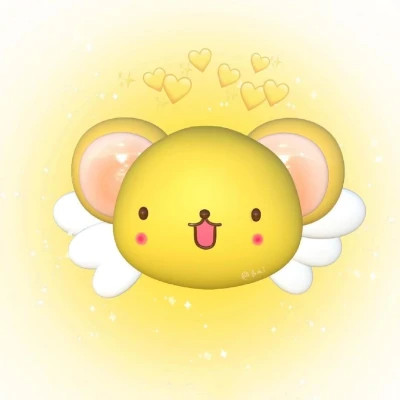 可爱又高级的白底头像图片