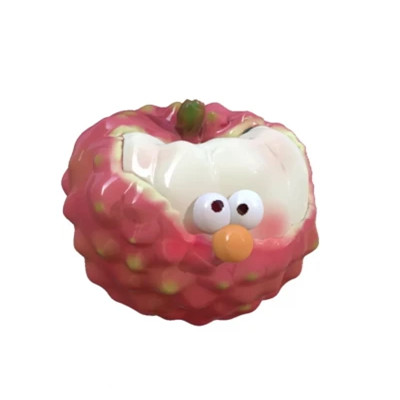 可爱又高级的白底头像图片