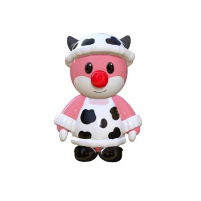 可爱又高级的白底头像图片