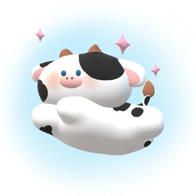 可爱又高级的白底头像图片