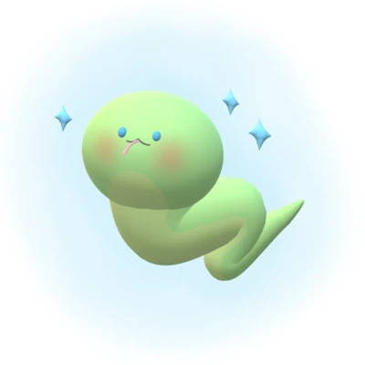 可爱又高级的白底头像图片