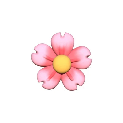 可爱又高级的白底头像图片