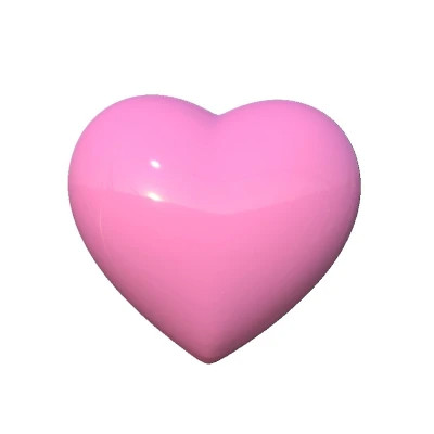 可爱又高级的白底头像图片